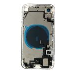 Gabinete Carcaça iPhone XR Completo
