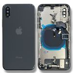 Gabinete Carcaça iPhone XS Completo