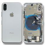 Gabinete Carcaça iPhone XS Completo