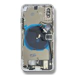 Gabinete Carcaça iPhone XS Completo