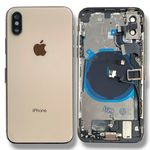 Gabinete Carcaça iPhone XS Completo