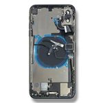 Gabinete Carcaça iPhone XS Max Completo