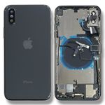 Gabinete Carcaça iPhone XS Max Completo