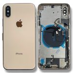 Gabinete Carcaça iPhone XS Max Completo