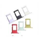 Gaveta de Chip iPhone 11 Mechanic