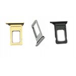 Gaveta de Chip iPhone XR Mechanic