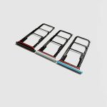 Gaveta de Chip Motorola Moto G22