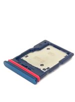 Gaveta de Chip Xiaomi Note 11 Pro 4G Mechanic