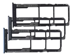 Gaveta de Chip Xiaomi Redmi 10A