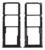 Gaveta de Chip Xiaomi Redmi 8A