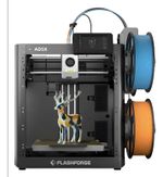 Impressora 3d Flashforge Ad5x, C/combo de Fechamento