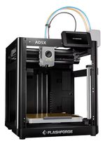 Impressora 3d Flashforge Ad5x, C/combo de Fechamento