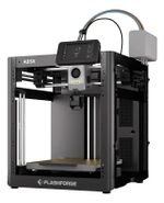 Impressora 3d Flashforge Ad5x, C/combo de Fechamento