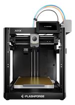 Impressora 3d Flashforge Ad5x, C/combo de Fechamento