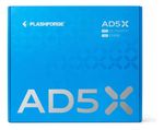 Impressora 3d Flashforge Ad5x, C/combo de Fechamento