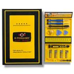 Jogo de Chave 6097A 38 Pç K-Tools