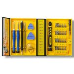 Jogo de Chave 6097A 38 Pç K-Tools
