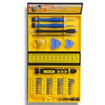 Jogo de Chave 6097A 38 Pç K-Tools