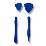 Jogo de Chave Screw Driver 8 em 1