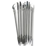 Kit Bisturis KD 8 em 1