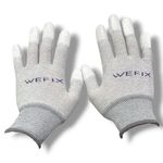 Luva Antiestática Wefix