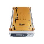 Máquina Separadora de LCD 110V AIDA 899