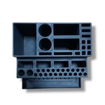 Organizador de Bancada para Ferramentas 3D