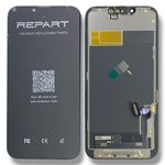 Frontal Tela iPhone 13 Soft Oled Repart