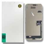 Frontal Tela iPhone 16 Pro Max Oled Repart