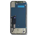 Frontal Tela iPhone XR IPS LCD Repart