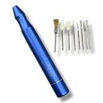 Mini Retifica a Bateria Relife RL-068B