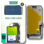 Frontal Tela iPhone 16 Oled Repart