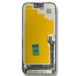 Frontal Tela iPhone 16 Plus Oled Repart