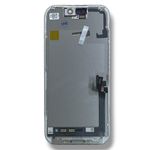 Frontal Tela iPhone 17 Soft Oled Repart