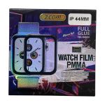 Pelicula Cerâmica 3D Lisa Apple Watch