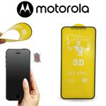 Pelicula Cerâmica 9D Fosca Motorola