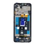 Frontal Tela Samsung A05s PLS LCD Wefix C-Aro