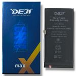 Bateria Apple iPhone 13 Deji Anatel Programavel