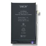 Bateria Apple iPhone 16 Deji Anatel