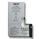 Bateria Apple iPhone 16 Pro Deji Anatel