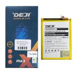 Bateria Moto G31 - G42 - G62 5G ND50 Deji Anatel
