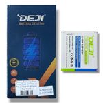 Bateria Samsung Gran Prime Duos J2 Prime J2 Pro J2 Core J3 J5 G530 Deji Anatel