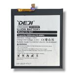 Bateria Samsung S21 Ultra Deji Anatel