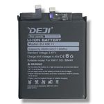 Bateria Xiaomi Mi 11 BM4X Deji Anatel