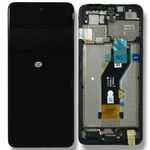 Frontal Tela Infinix Smart 8 Pro IPS LCD Wefix C-Aro