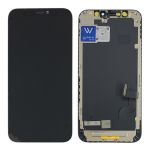 Frontal Tela iPhone 12 Mini Oled Wefix