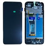 Frontal Tela Motorola Moto E13 IPS LCD Wefix C- Aro