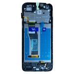 Frontal Tela Motorola Moto E13 IPS LCD Wefix C- Aro