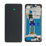 Frontal Tela Motorola Moto G04 - G04S IPS LCD Wefix C- Aro