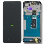 Frontal Tela Motorola Moto G06 IPS LCD Wefix C-Aro